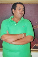 Tirupati Prakash Photos